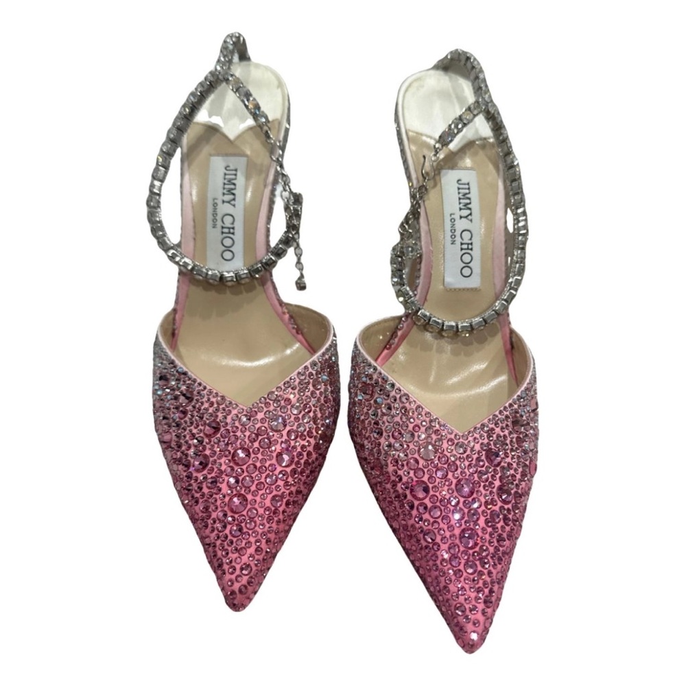 Jimmy Choo pumps